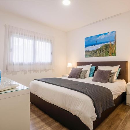 Cazenn Nazare - Apartment Z Zewnętrze zdjęcie