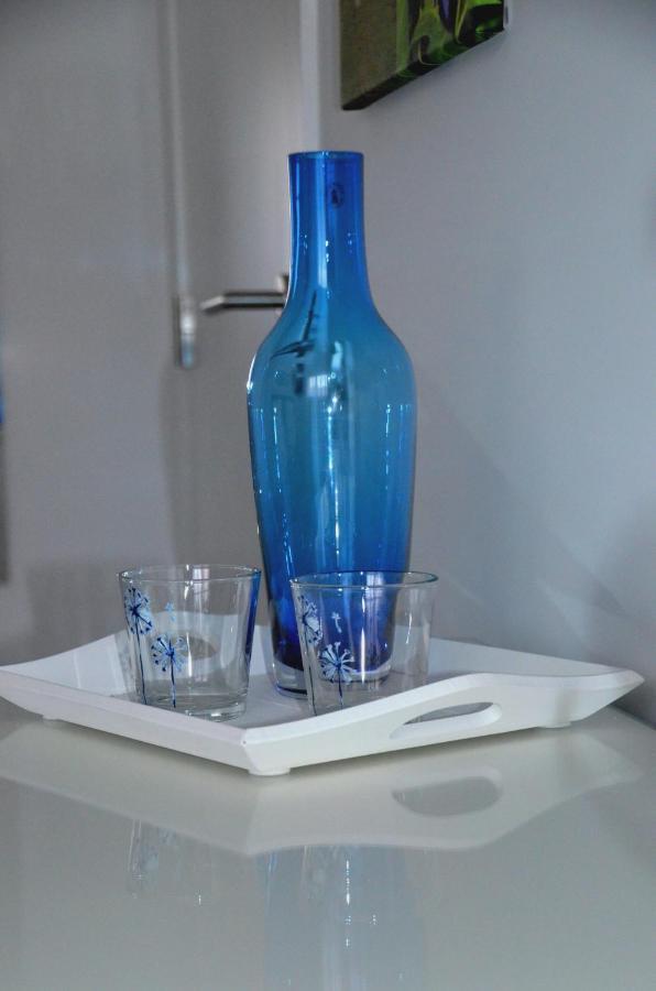 Cazenn Nazare - Apartment Z Zewnętrze zdjęcie