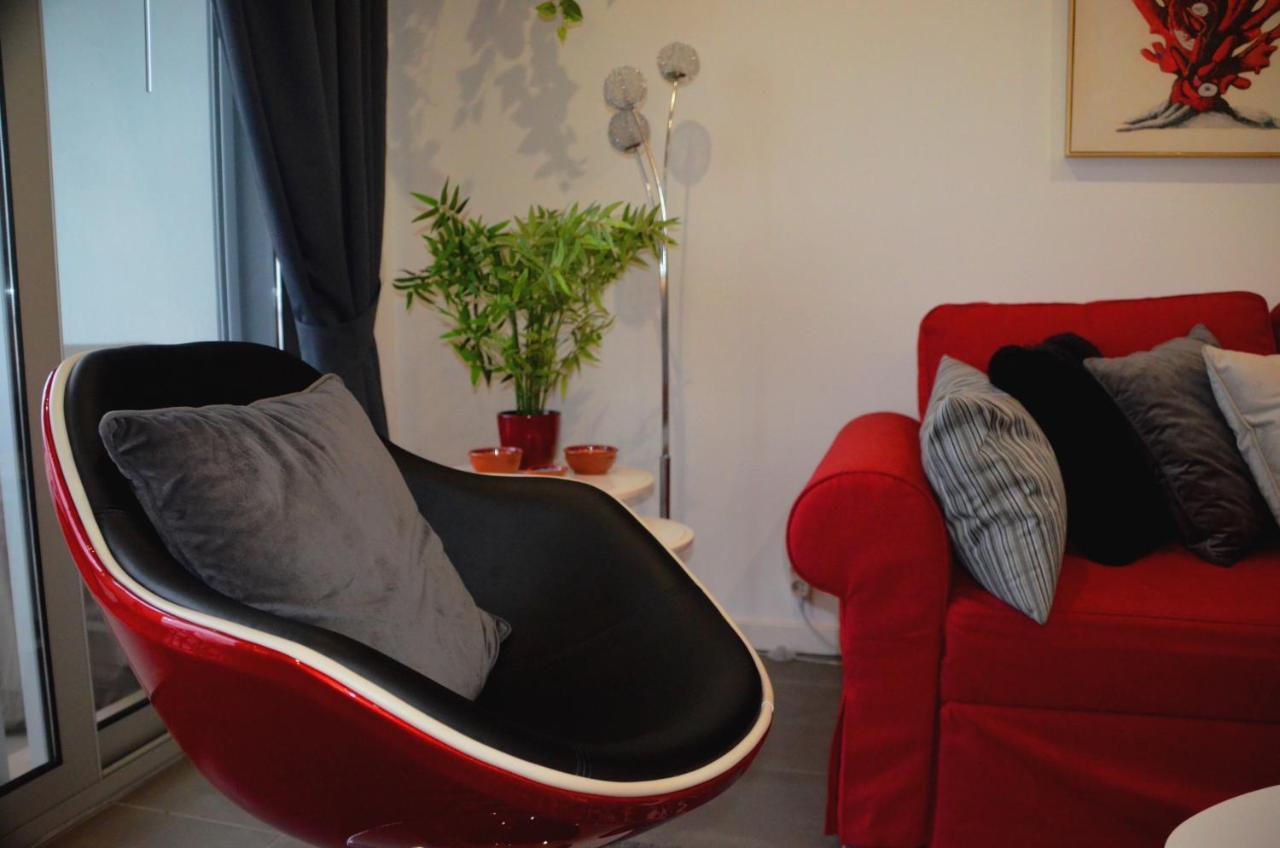 Cazenn Nazare - Apartment Z Zewnętrze zdjęcie