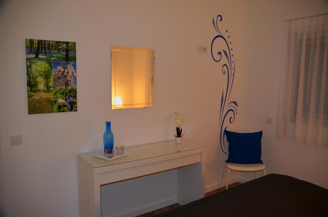 Cazenn Nazare - Apartment Z Zewnętrze zdjęcie