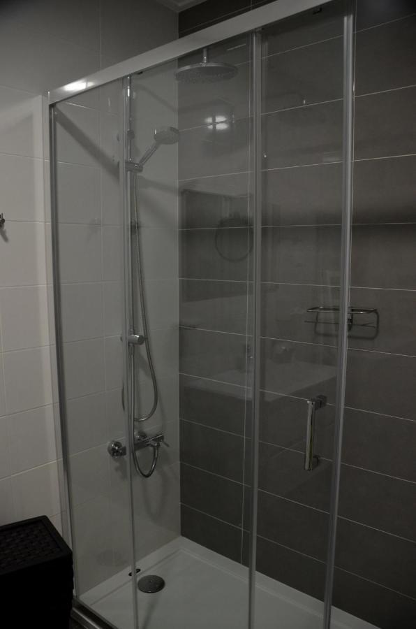 Cazenn Nazare - Apartment Z Zewnętrze zdjęcie