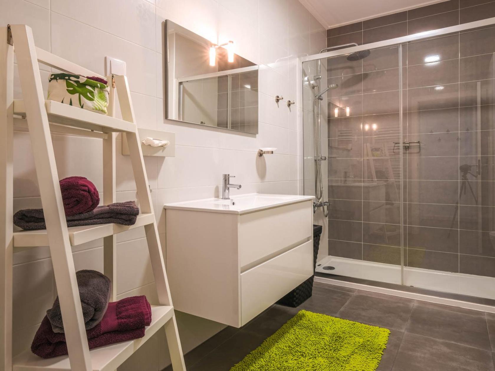Cazenn Nazare - Apartment Z Zewnętrze zdjęcie