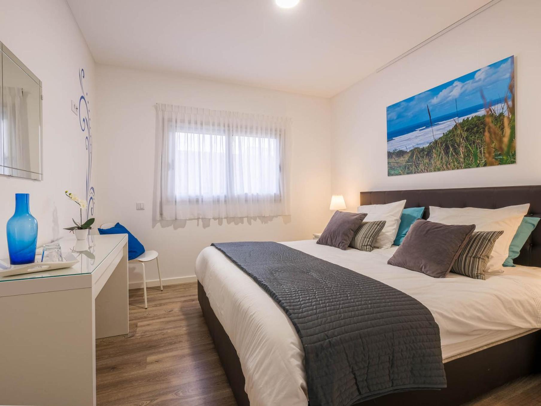 Cazenn Nazare - Apartment Z Zewnętrze zdjęcie