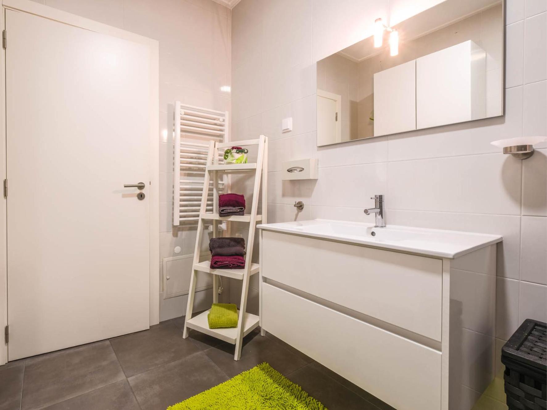 Cazenn Nazare - Apartment Z Zewnętrze zdjęcie