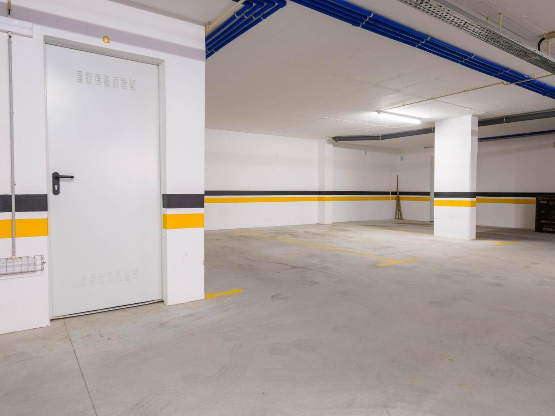Cazenn Nazare - Apartment Z Zewnętrze zdjęcie