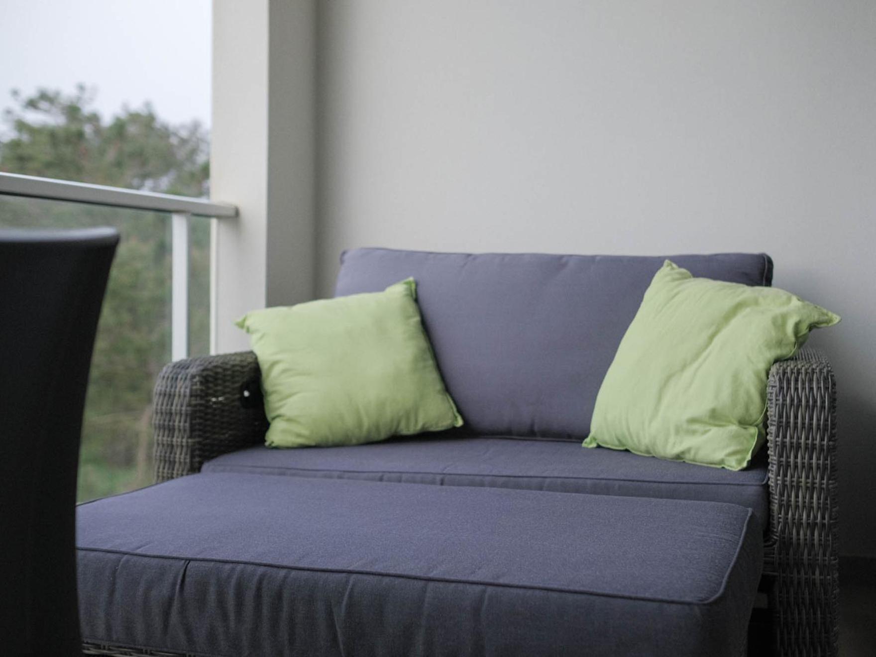 Cazenn Nazare - Apartment Z Zewnętrze zdjęcie