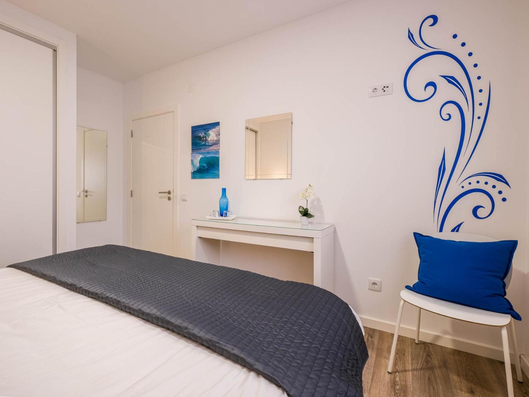 Cazenn Nazare - Apartment Z Zewnętrze zdjęcie