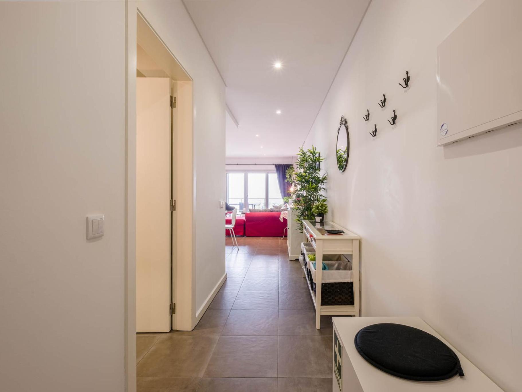 Cazenn Nazare - Apartment Z Zewnętrze zdjęcie